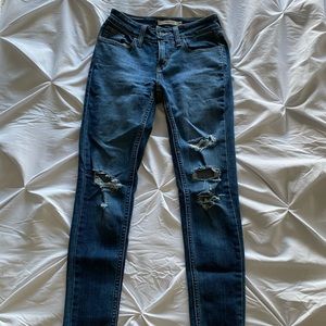 Levi Jeans